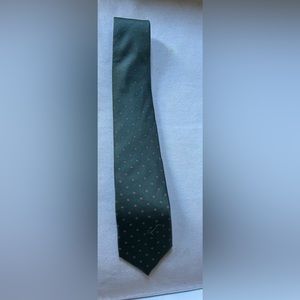 GIVENCHY MENS VINTAGE TIE -3”w